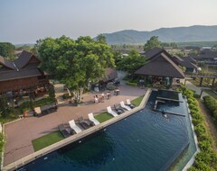 Hotel A Star Phulare Valley, Chiang Rai (Chiang Rai, Tajland)