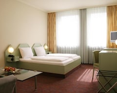 Hotel Andi Munich (Múnich, Alemania)
