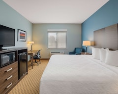 Hotel Best Western South Plains Inn & Suites (Levelland, USA)