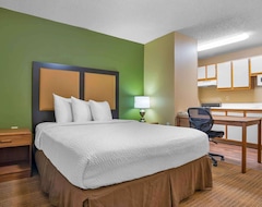 Hotel Extended Stay America Suites - Indianapolis - Northwest - College Park (Indianapolis, Sjedinjene Američke Države)