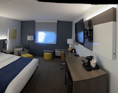 Hotel Comfort Inn Las Vegas New Mexico (Las Vegas, USA)