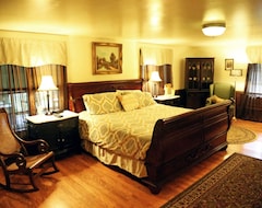 Hotel Grandview Lodge (Waynesville, USA)