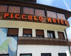 Khách sạn Piccolo Hotel (Seiser Alm, Ý)