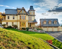 Hotel The Victorian Luxury B&B (Steamboat Springs, USA)