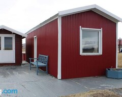 Casa/apartamento entero Stori-bakki, Cottage Dvergabakki (Vopnafjörður, Islandia)