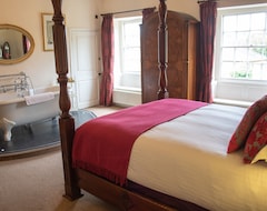 Hotel Rollestone Manor (Salisbury, United Kingdom)