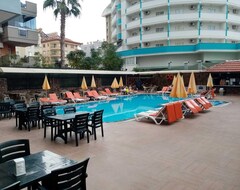 Hotel Sun Vera Otel (Alanya, Turkey)