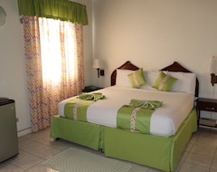 Otel Villa Sonate (Runaway Bay, Jamaika)