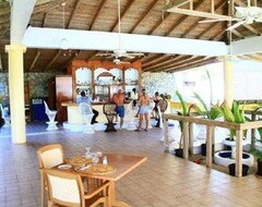 Hotel Anguilla Great House Beach Resort (Rendezvous Bay, Antillas Menores)