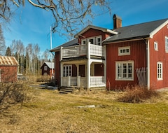 Tüm Ev/Apart Daire 5 Bedroom Accommodation In StÖllet (Stöllet, İsveç)