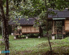 Khu cắm trại Wild Camp (Langkat, Indonesia)