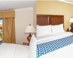 Hotel Coconut Cove All-Suite (Clearwater, Sjedinjene Američke Države)