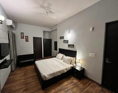 Hotel Revati Inn (Vrindavan, Indien)