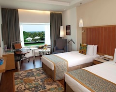 Radisson Blu Hotel Ranchi (Ranchi, India)