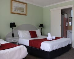 Khách sạn High Mountains Motor Inn (Blackheath, Úc)