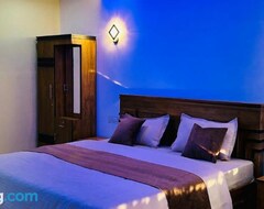 Hotel Greenview (Wayanad, India)