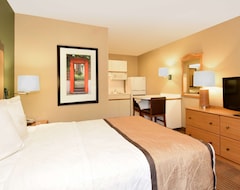 Hotel Extended Stay America Suites - Fort Worth - Medical Center (Fort Worth, Sjedinjene Američke Države)