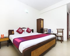 Hotel OYO 9183 RJ Inn (Kodaikanal, India)