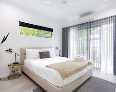 Casa/apartamento entero Bamboo Villa Your Own Private Luxury 1 Bedroom Haven (Cairns, Australia)