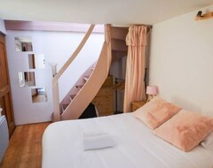 Hotel Charme Cathedrale (Strasbourg, France)