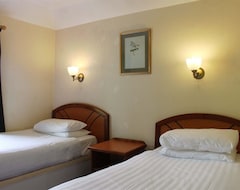 Hotel Sutherland Inn (Brora, Reino Unido)