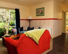 Huoneistohotelli The Crays Accommodation (Strahan, Australia)