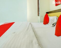Oyo Flagship Hotel Sunshine Deluxe (Nagpur, Indija)