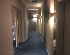 Hotelli Hotel Hungerkamp (Rhede, Saksa)