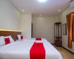 Hotel Reddoorz @ Gentan Raya (Surakarta, Indonezija)