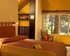 Hotelli Mayapott Bungalow By Spice Tree (Vandanmedu, Intia)