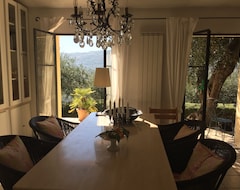 Hele huset/lejligheden Idyllisk Beliggende Komfortabelt Landsted I En Stilfuld AtmosfÆre (Dolcedo, Italien)