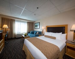 Khách sạn Prestige Oceanview Hotel Prince Rupert (Prince Rupert, Canada)