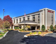Khách sạn Hampton Inn And Suites Asheville (Asheville, Hoa Kỳ)