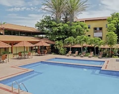 Hotel Contry Inn & Suites (San José, Costa Rica)