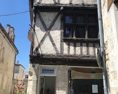 Toàn bộ căn nhà/căn hộ Tres Jolie (Bernay-Saint-Martin, Pháp)