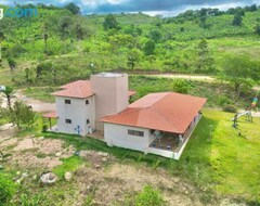 Cijela kuća/apartman Sitio Santo Ivo (Maranguape, Brazil)