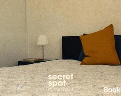 Cijela kuća/apartman Secret Spot Apartment - Quinta Da Barca (Esposende, Portugal)