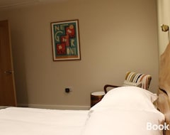 Hotel The Kings Head Inn, Brooke - Aa 5-star Rated (Brooke, Storbritannien)