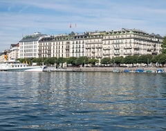 The Ritz-Carlton Hotel de la Paix, Geneva (Ginebra, Suiza)