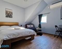 Casa/apartamento entero XXL rooms&spa (Osijek, Croacia)