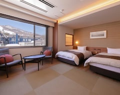 Hotel Munin Furano - Vacation Stay 95712V (Furano, Japonya)