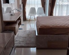 Cijela kuća/apartman Apartemen Tsm (Maros, Indonezija)