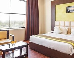 Hotel Leisure Inn Shrey (Jodhpur, Indija)