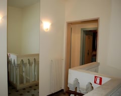 Hotel Vecellio (Venecia, Italia)