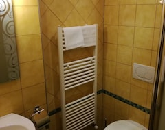 Hotel Ai Savoia B&B - Guest House (Turín, Italia)