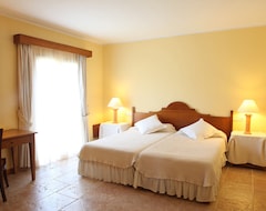 Hotel Pula Suites Boutique Resort (Son Servera, Spain)