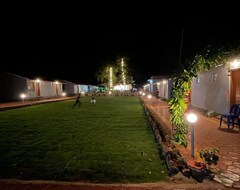 Khách sạn Alexa Beach Resort (Kumta, Ấn Độ)