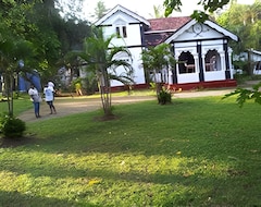 Hotel Hansaj Resort (Hikkaduwa, Sri Lanka)