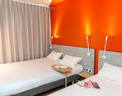 Hotel ibis budget Aubenas (Aubenas, Francia)