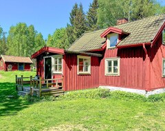 Tüm Ev/Apart Daire 3 Bedroom Accommodation In Holmsjö (Holmsjö, İsveç)